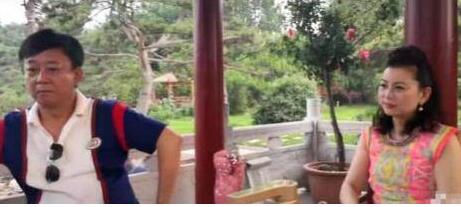 发生了什么事？朱军暴瘦近照曝光 看起来老了许多眼袋特别明显