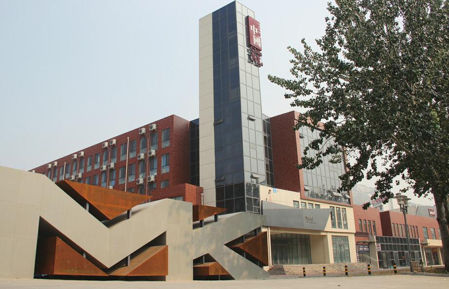 解剖一只“麻雀” 解决一个问题 寻找文化产业园区的留人之道