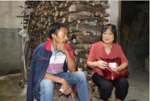 新时代司法为民好榜样丨续辉：不忘初心 服务为民