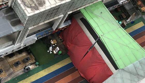 突发：杭州店铺爆燃还原具体情况始末 事故原因初步判定