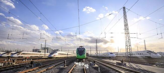 7月10日，铁路“调图”！你的出行将有哪些变化？