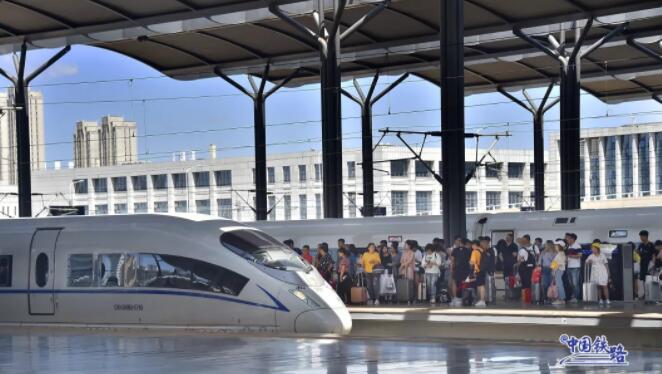 7月10日，铁路“调图”！你的出行将有哪些变化？