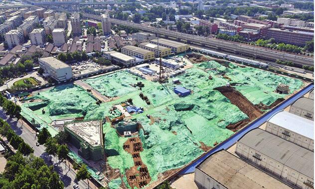 晚清名臣丁宝桢墓疑似现世文物部门尚未回应 其第六代孙丁峻已来济 