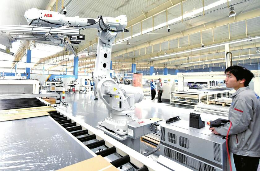 山东制造·硬科技TOP50品牌榜出炉 济南企业占了9个 