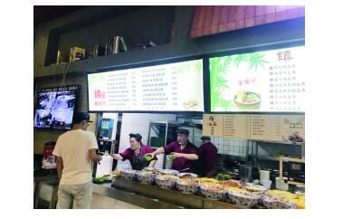 纳尼!南京高校蹭饭天堂什么情况?这到底是个什么操作怎么一回事?