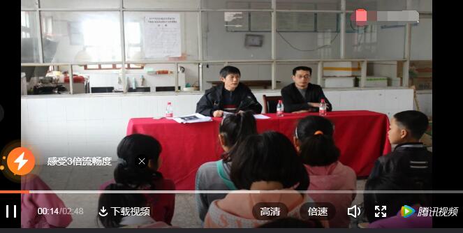 新时代司法为民好榜样丨刘少华：情系百姓三十载 不忘初心普法忙