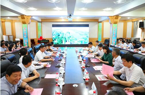 互联网+医疗健康!济南报业集团助力山大齐鲁医院打造一流“齐鲁医学品牌”