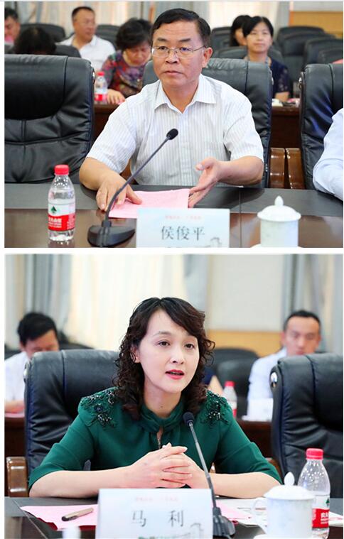 互联网+医疗健康!济南报业集团助力山大齐鲁医院打造一流“齐鲁医学品牌”