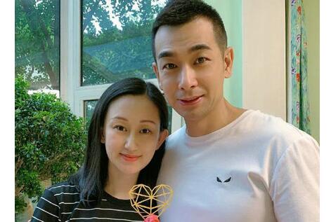 纪念日快乐!赵文卓结婚13周年 伉俪夫妻携手走过13年时光