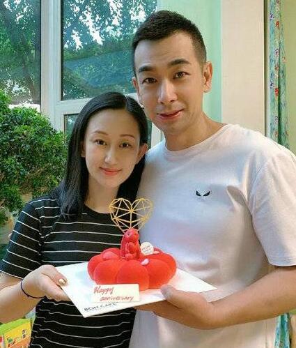 好甜蜜！赵文卓结婚13周年是什么情况？网友： 一直幸福下去