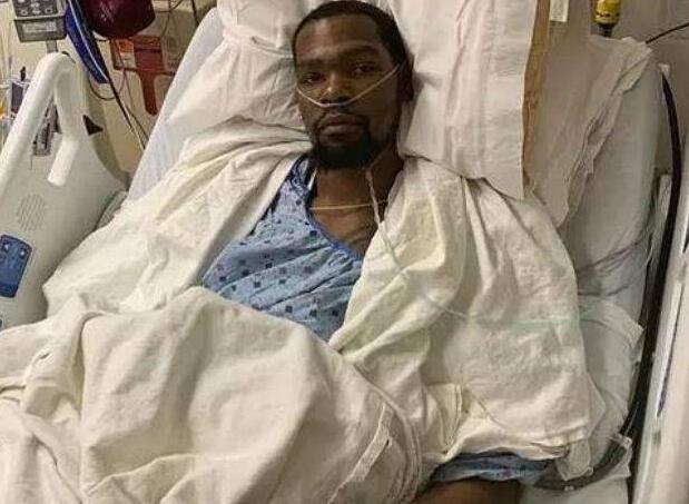 惊呆了!杜兰特手术成功是什么情况?终于真相了,原来是这样! 