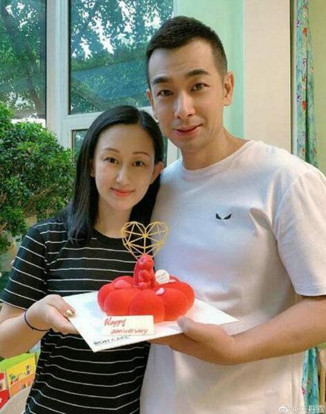 惊呆了！赵文卓结婚13周年是什么情况？终于真相了,原来是这样!