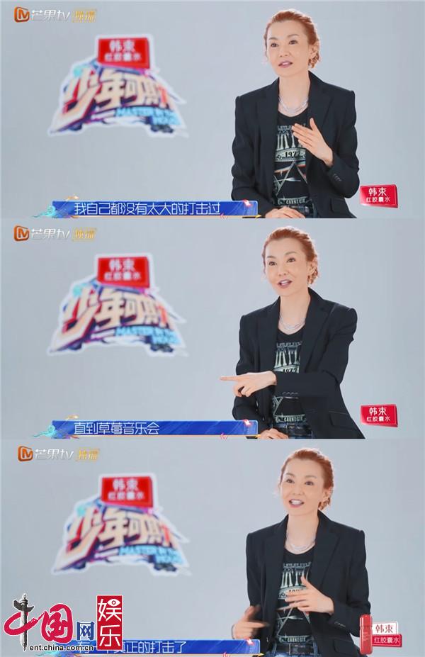 不敢相信！张曼玉谈唱歌跑调是什么情况？被舆论成为“车祸现场”