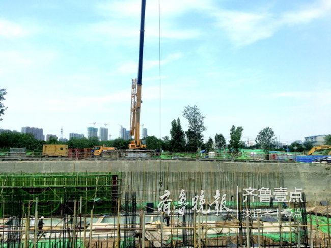 济南将打通30条瓶颈路!东部3条路将于国庆前提前通车