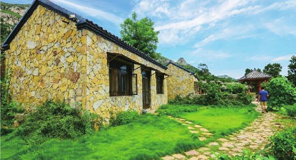 济南市民宿管理办法15日起施行 民宿有了标准 拿证得以提速