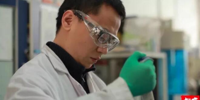 环保人正青春⑥ 