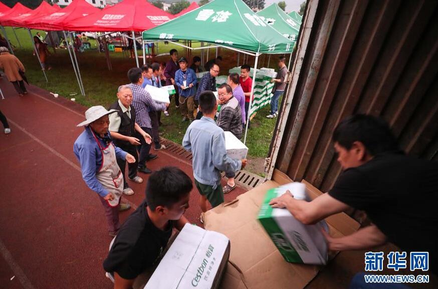 四川长宁地震已造成12人死亡、125人受伤