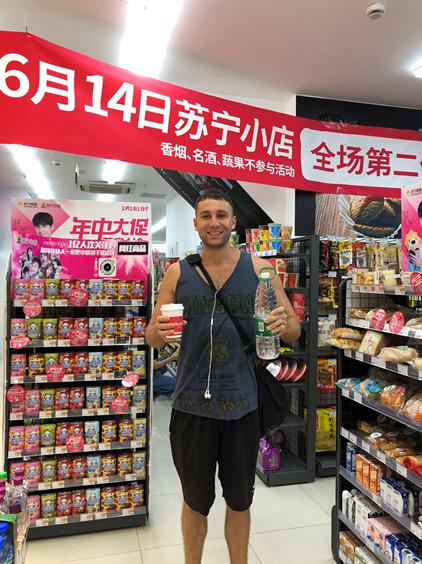 全国6000家苏宁小店,614全国商品第二件半价