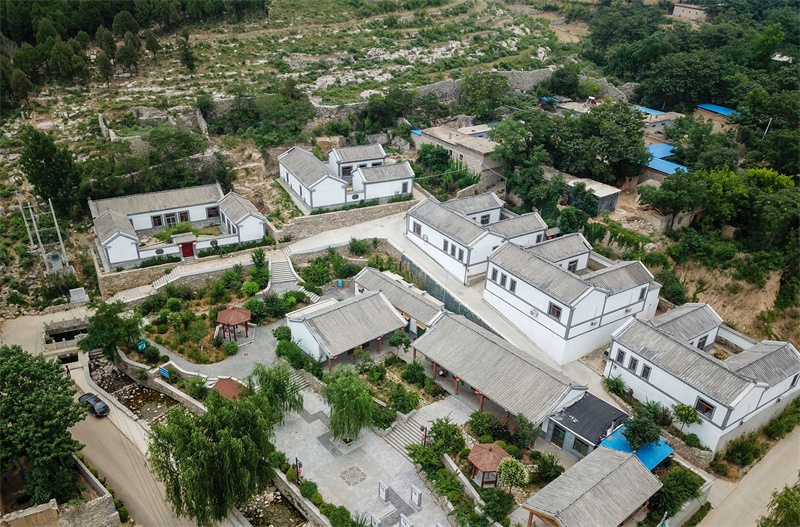 百名青年记者走基层