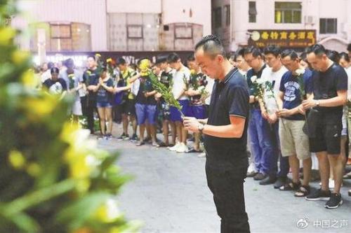 男童被坠窗砸中身亡续 专家:出租人和承租人要担责