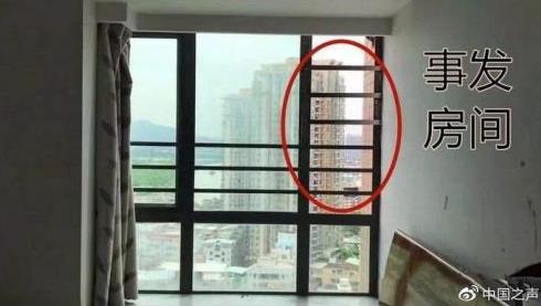 男童被坠窗砸中身亡续 专家:出租人和承租人要担责