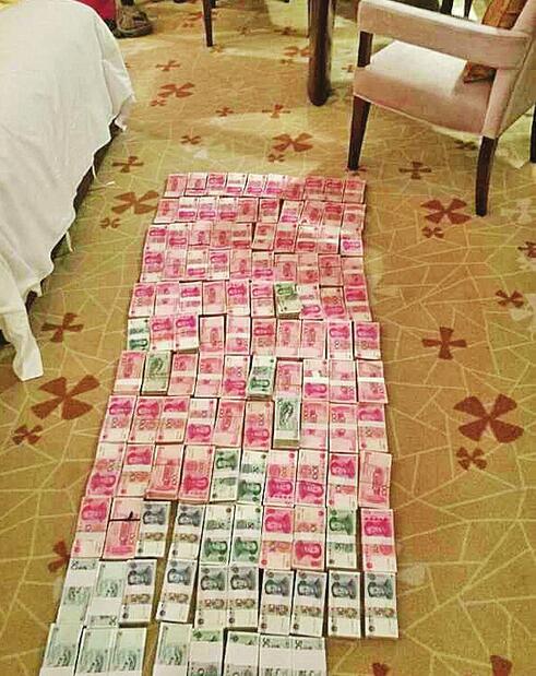 让我们一起对毒品说No！济南“零容忍”高压态势推行禁毒人民战争