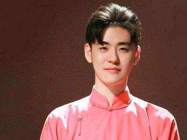 天了噜!张云雷P成卡通人什么情况?详情始末曝光越来越多的细节流出了