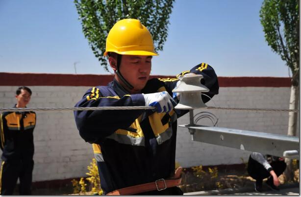 新时代·铁路榜样丨杜赫：青春格言这样写成