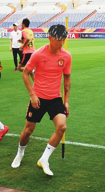 亚冠淘汰赛“下半场”来了！卡帅罕见示弱 鲁能信心挺足