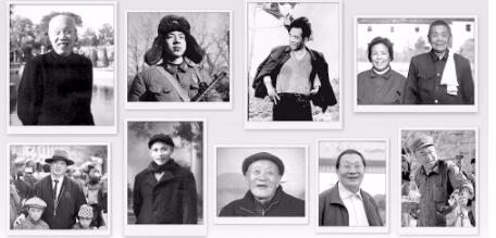 初心照亮征程 奋进成就梦想