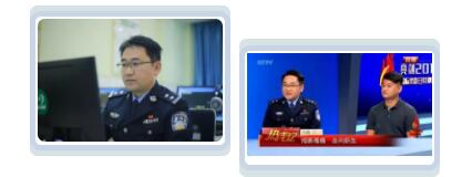 新时代司法为民好榜样 