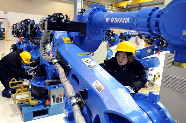 壮丽70年·奋斗新时代