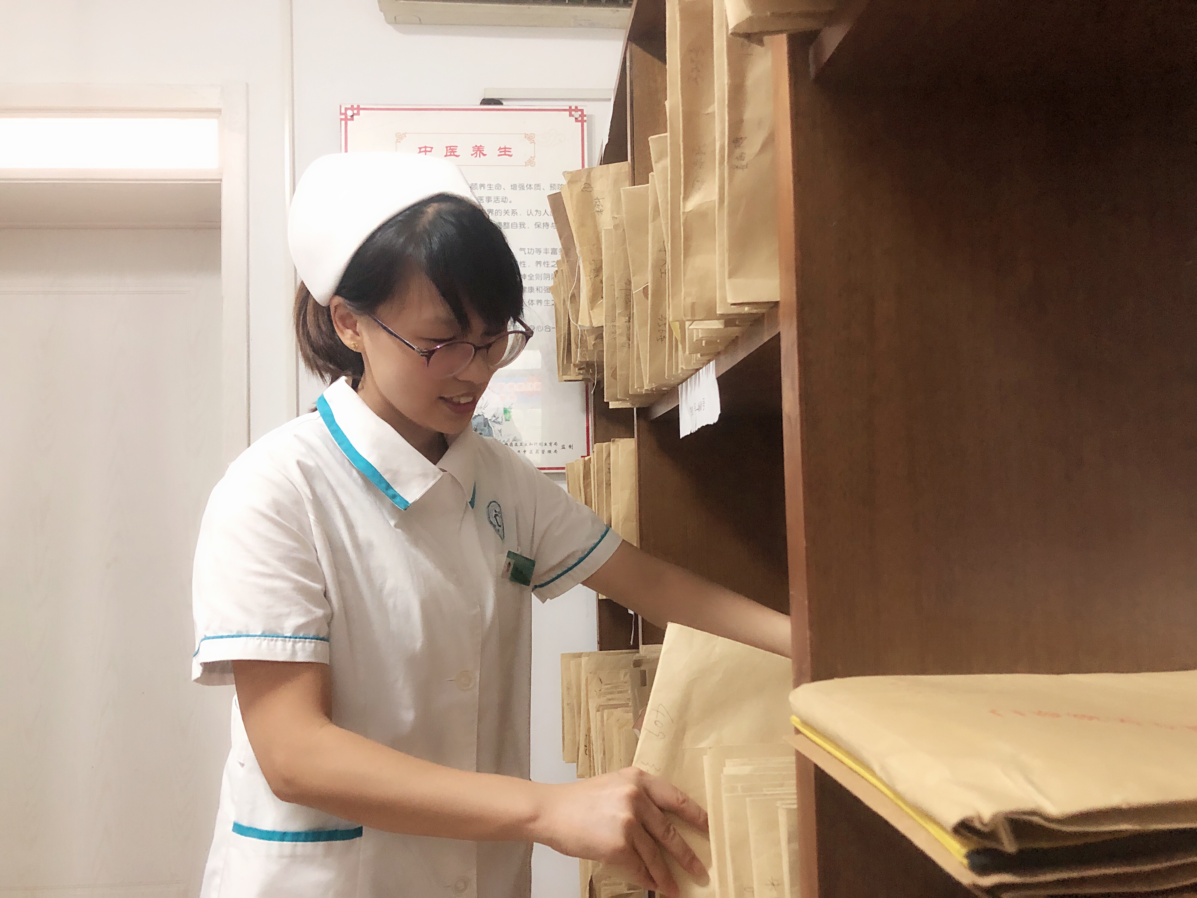 [温暖泉城]护师孙娟：社区居民的健康守护者