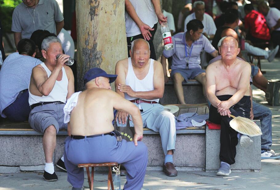 济南将深入开展不文明行为夏季集中整治 “四重点四维护”力保文明度夏