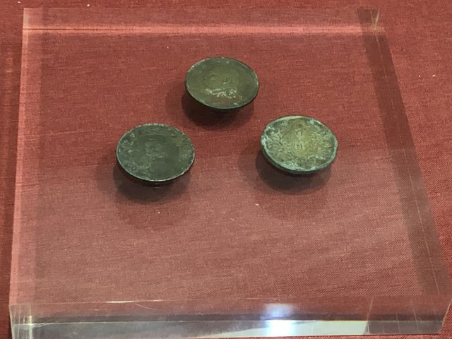 超震撼！这些珍贵档案文物背后的故事震人心魄