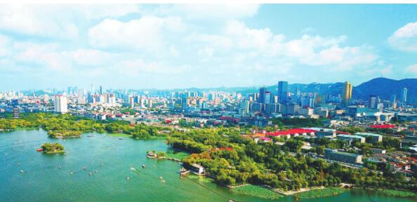 “全球首例”不断涌现，济南科技创新加速新旧动能转换