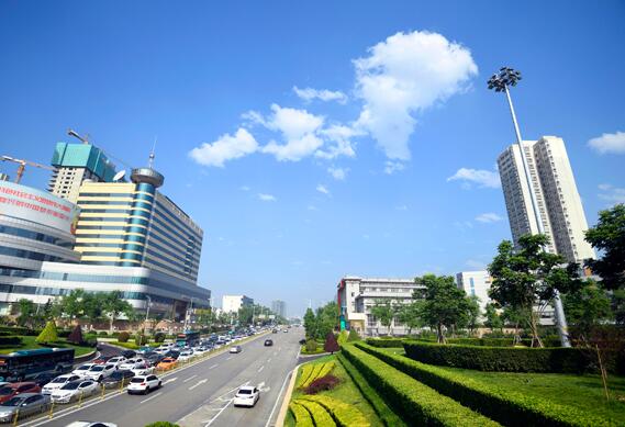 “全球首例”不断涌现，济南科技创新加速新旧动能转换