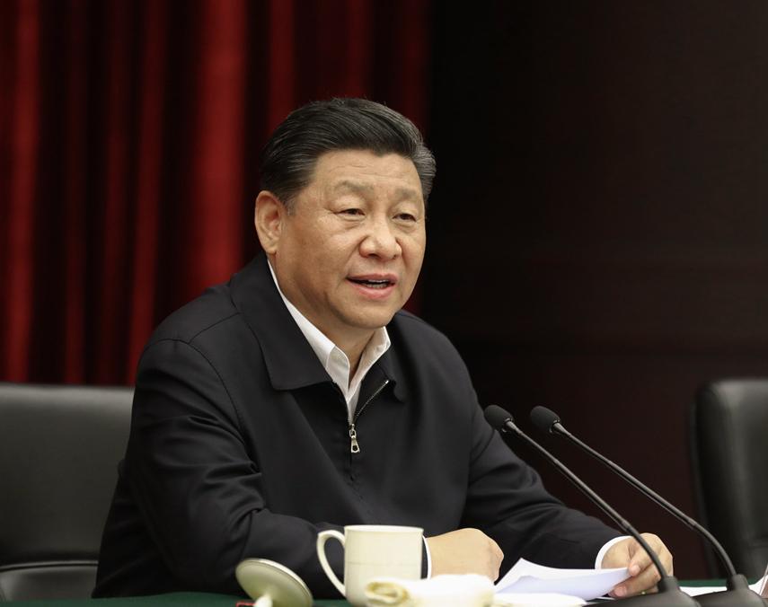 贫困县“摘帽”进程过半！为了心里最牵挂的一件大事，习近平提了哪些要求？