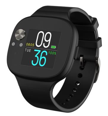 赢取VivoWatch健康表 华硕携手汤臣倍健联合举办品牌联盟粉丝节