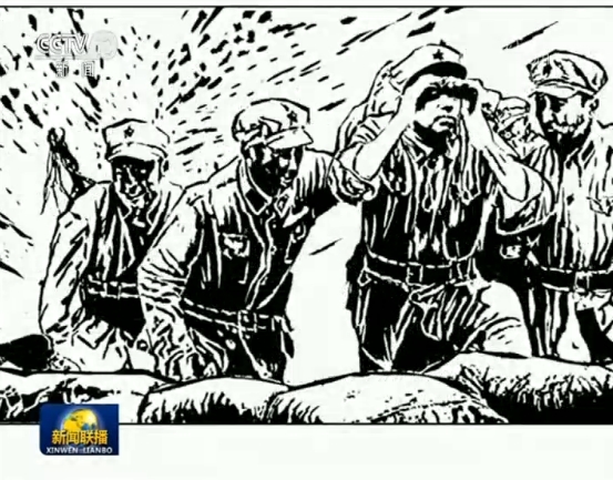 【壮丽70年 奋斗新时代——记者再走长征路】血战湘江 红军英烈浩气长存