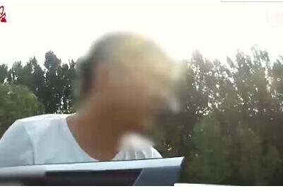 小伙酒驾被查求原谅：我91年的还是个孩子，交警回怼：我93年的