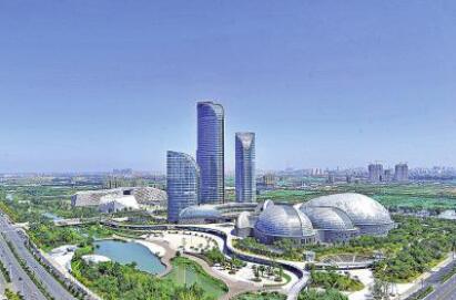 改革路上的“济南担当”——济南改革典型案例系列展播之一