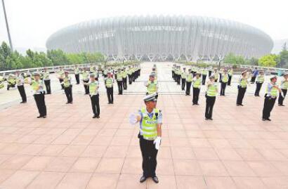 改革路上的“济南担当”——济南改革典型案例系列展播之二