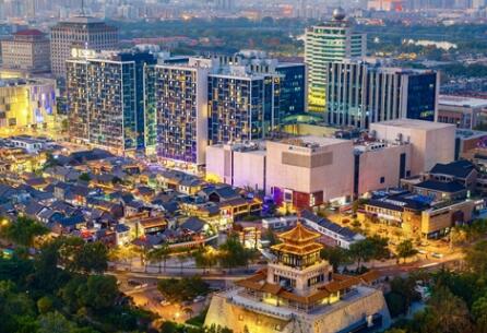 改革路上的“济南担当”——济南改革典型案例系列展播之五