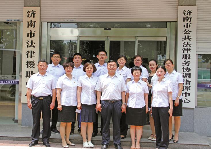 以实际行动践行初心使命 谱写“让人民满意”的新篇章——“人民满意的公务员”和“人民满意的公务员集体”先进事迹巡礼