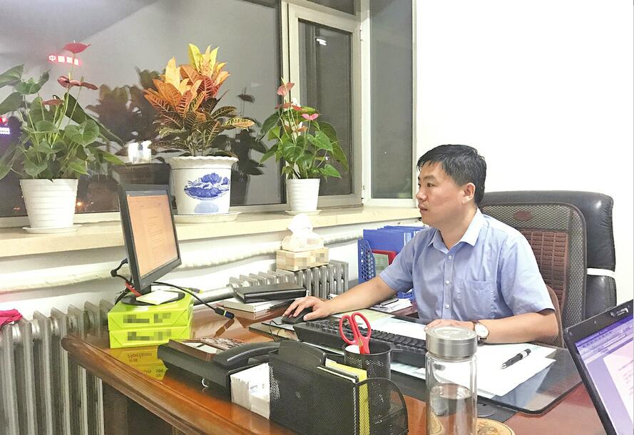 以实际行动践行初心使命 谱写“让人民满意”的新篇章——“人民满意的公务员”和“人民满意的公务员集体”先进事迹巡礼