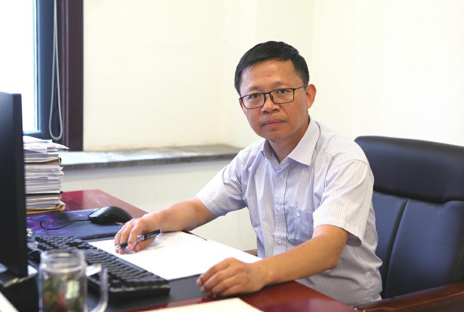 以实际行动践行初心使命 谱写“让人民满意”的新篇章——“人民满意的公务员”和“人民满意的公务员集体”先进事迹巡礼