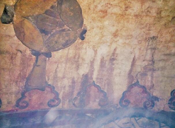 长清元代砖雕壁画墓不进行抢救性考古发掘