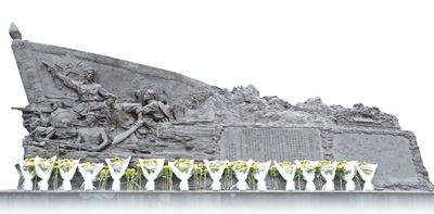 信仰之力 穿越时空(壮丽70年·奋斗新时代·记者再走长征路)