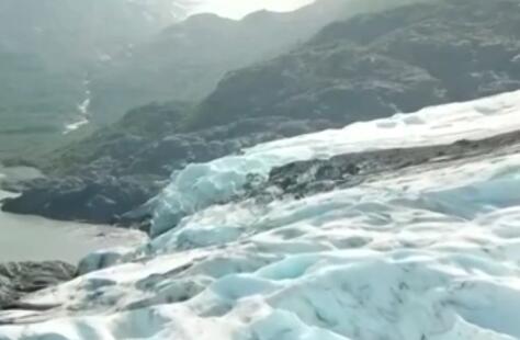 北极圈高温创50年最高纪录 阿拉斯加夏天气温达32摄氏度